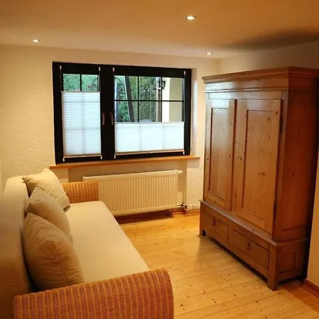St Lambertus B Chalet *