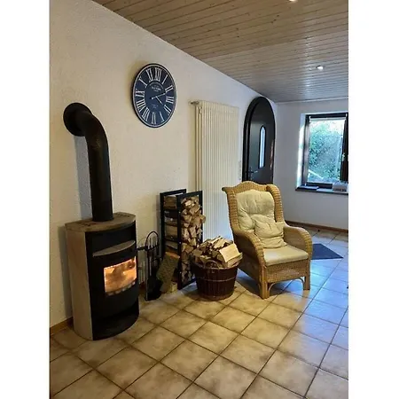St Lambertus B Chalet