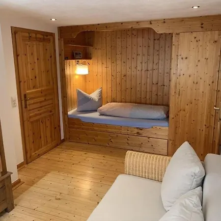 Chalet St Lambertus B *